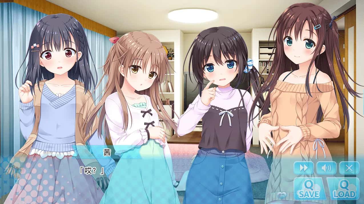 视觉数据1